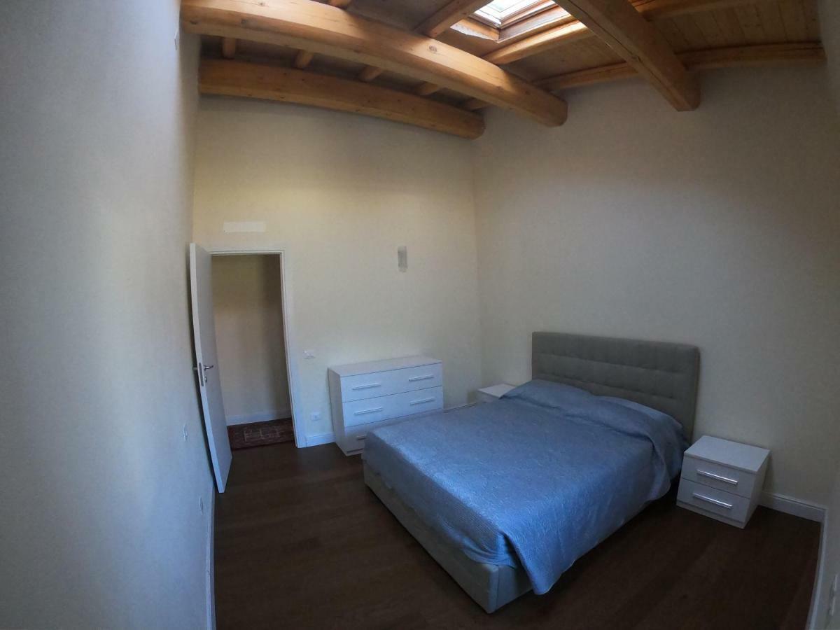 Rustico Di Charme - Le Colline Di Bardolino Villa Buitenkant foto