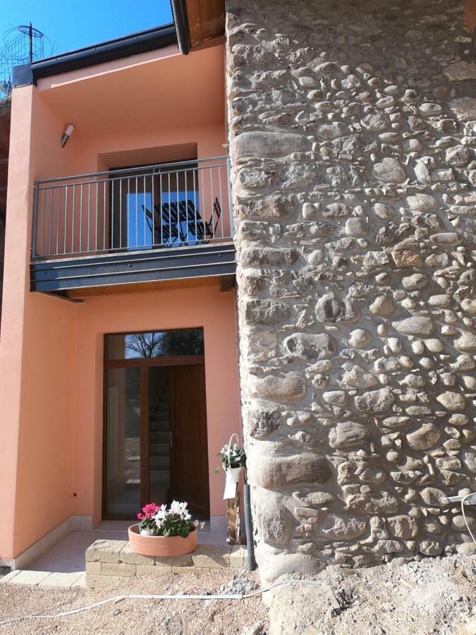 Rustico Di Charme - Le Colline Di Bardolino Villa Buitenkant foto