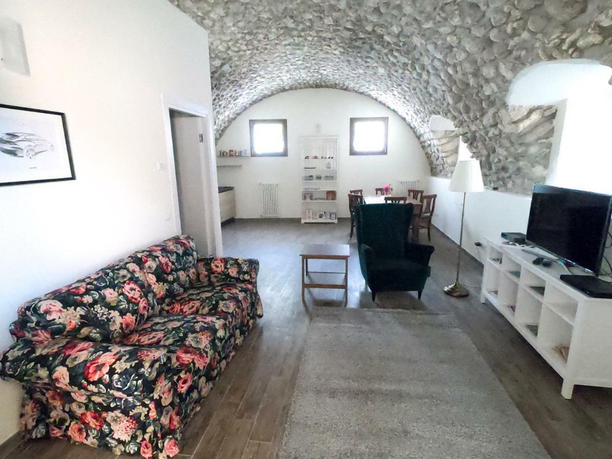 Rustico Di Charme - Le Colline Di Bardolino Villa Buitenkant foto