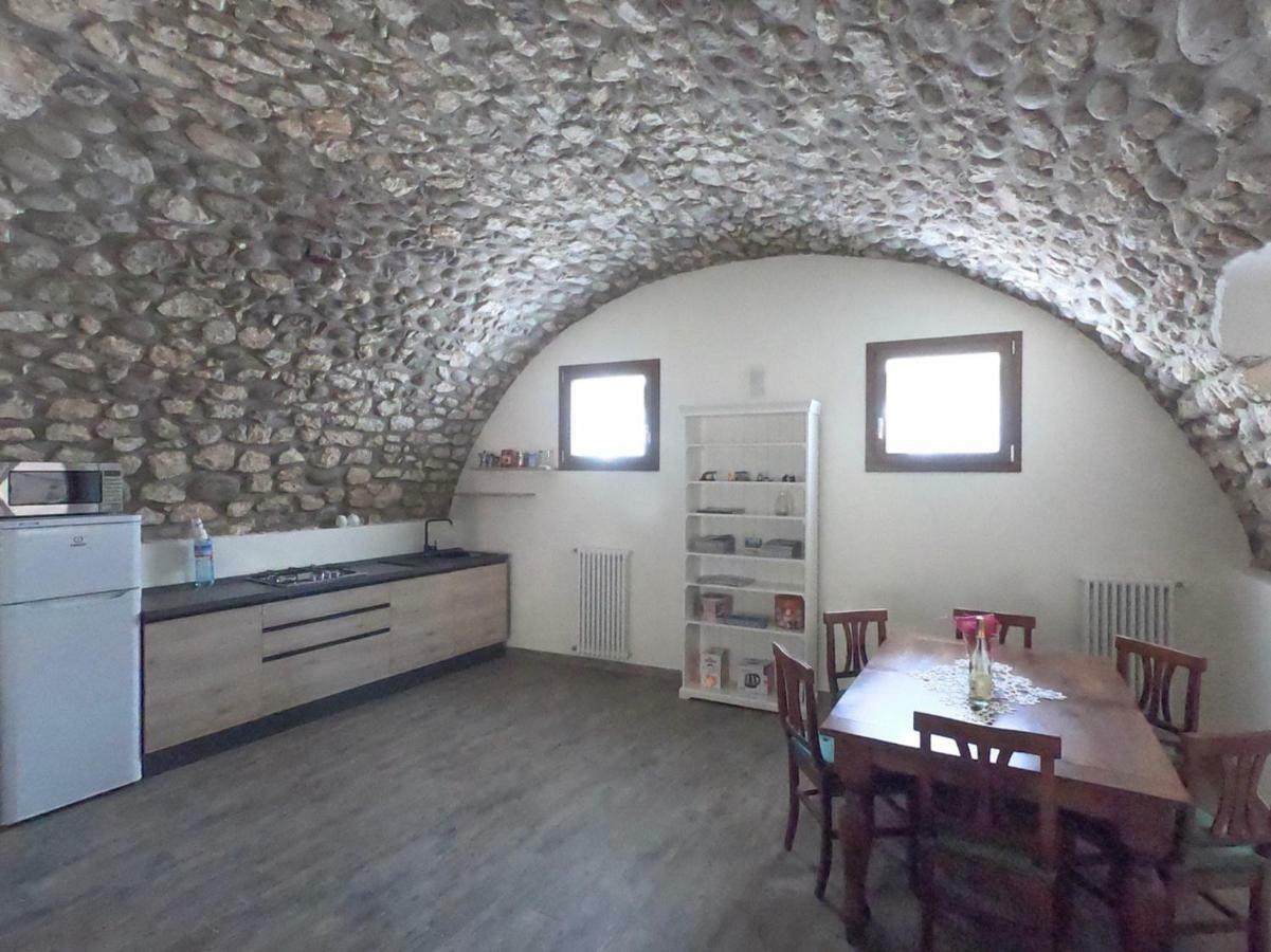 Rustico Di Charme - Le Colline Di Bardolino Villa Buitenkant foto